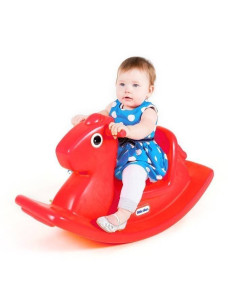Little Tikes Rocking Horse-Red 5pk 2