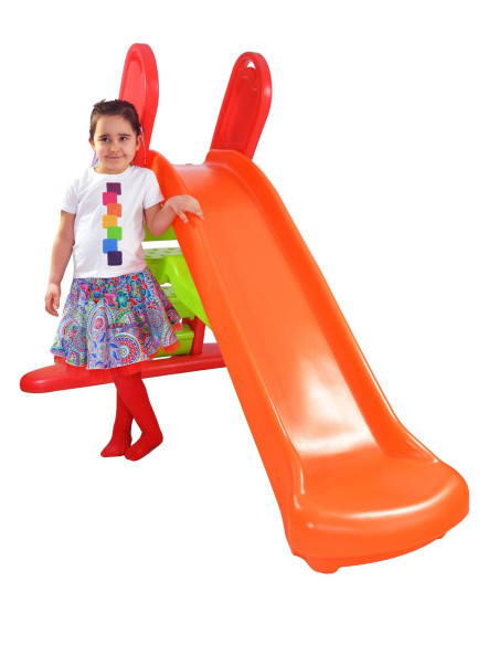 Little Tikes Giant Slide-Rainbow