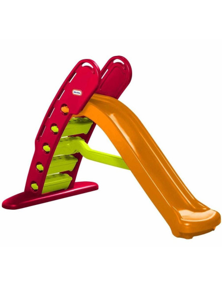 Little Tikes Giant Slide-Rainbow