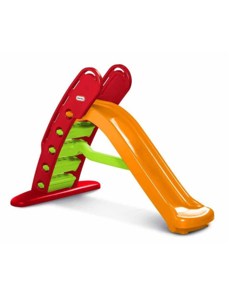 Little Tikes Giant Slide-Rainbow