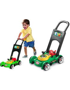 Little Tikes Gas n Go Mower (EU)
