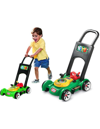 Little Tikes Gas n Go Mower (EU)