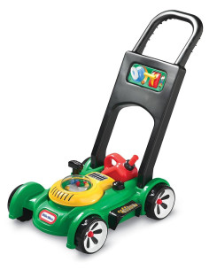 Little Tikes Gas n Go Mower (EU) 2