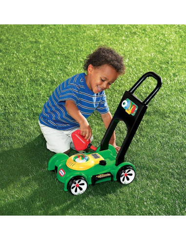 Little Tikes Gas n Go Mower (EU)