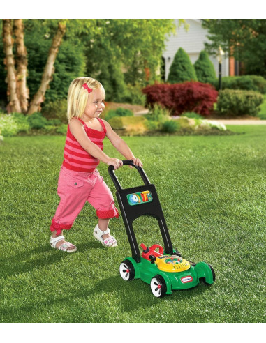 Little Tikes Gas n Go Mower (EU)