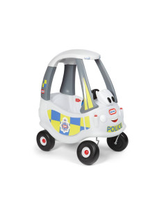 Little Tikes Police Response Cozy Coupe 2