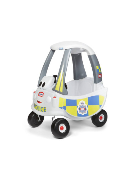 Little Tikes Police Response Cozy Coupe