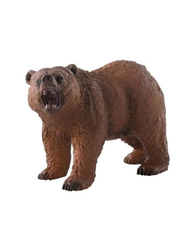 Schleich 14685 Niedźwiedź Gryzzli