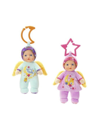 Baby Born for babies Angel 18 cm Asst2 826744