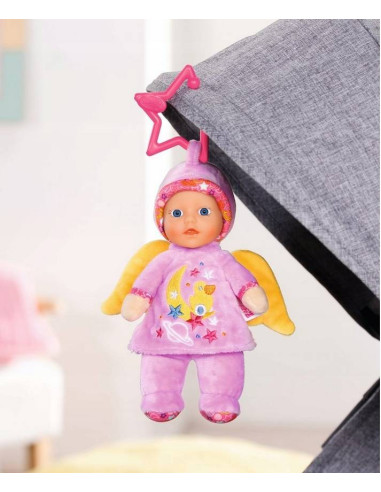 Baby Born for babies Angel 18 cm Asst2 826744