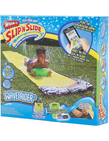 Wham-O Slip N Slide Classic Wave Rider 64119