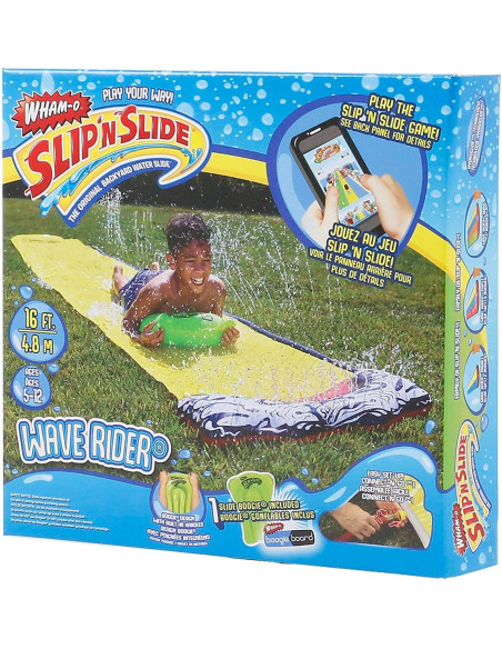 Wham-O Slip N Slide Classic Wave Rider 64119