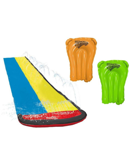 Wham-O Slip N Slide Wave Rider Double 64120