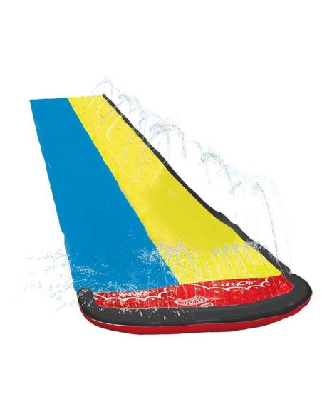 Wham-O Slip N Slide Wave Rider Double 64120