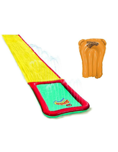WHAM-O Slip N Slide Hydroplane Single XL with boogie 64310