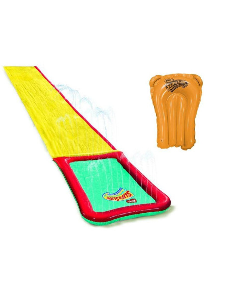 WHAM-O Slip N Slide Hydroplane Single XL with boogie 64310