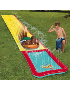 WHAM-O Slip N Slide Hydroplane Single XL with boogie 64310 2