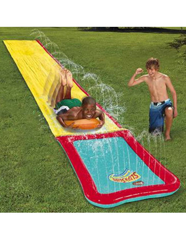 WHAM-O Slip N Slide Hydroplane Single XL with boogie 64310