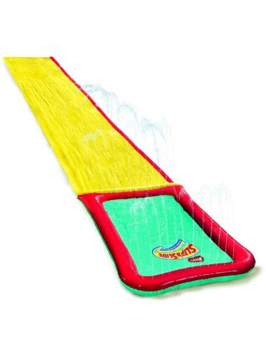 WHAM-O Slip N Slide Hydroplane Single XL with boogie 64310