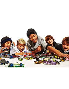 Hot Wheels Basic Car 5785 2