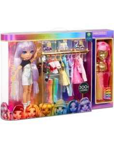 Rainbow High Fashion Studio Avery 571049 2