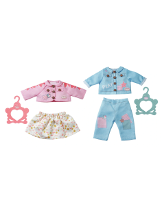 Baby Annabell Outfit Boy&Girl Asst2 703069