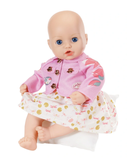 Baby Annabell Outfit Boy&Girl Asst2 703069