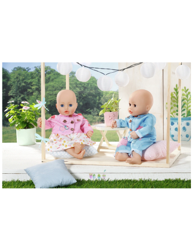 Baby Annabell Outfit Boy&Girl Asst2 703069