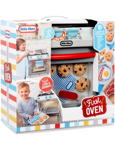 Little Tikes First Oven