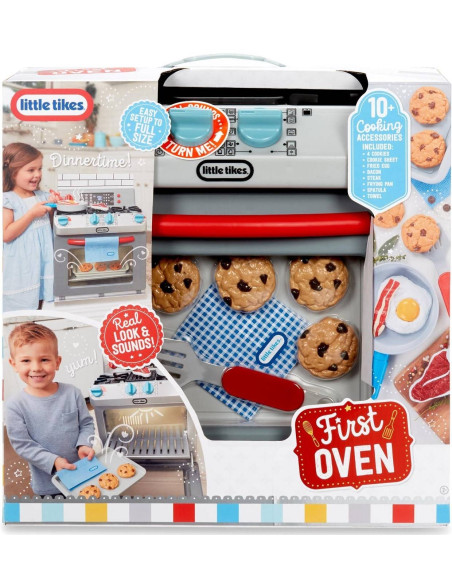 Little Tikes First Oven