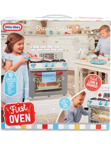 Little Tikes First Oven
