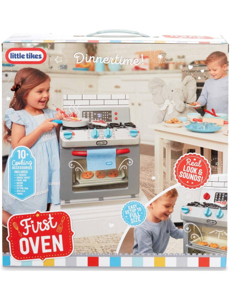 Little Tikes First Oven