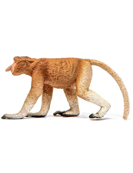 Schleich 14846 Nosacz Sundajski Wild Life Figurka