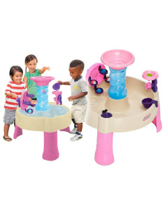 Little Tikes Spiralin Seas Waterpark Pink