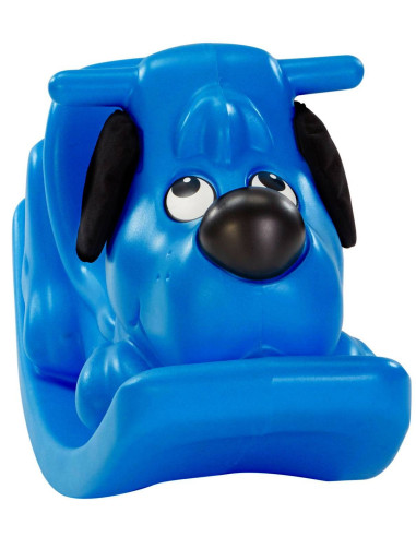 Little Tikes Rocking Puppy-Blue Single 174261