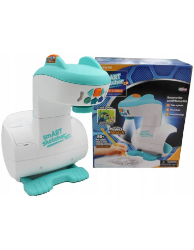 Smart Sketcher 2.0 SSP176