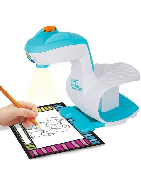 Smart Sketcher 2.0 SSP176