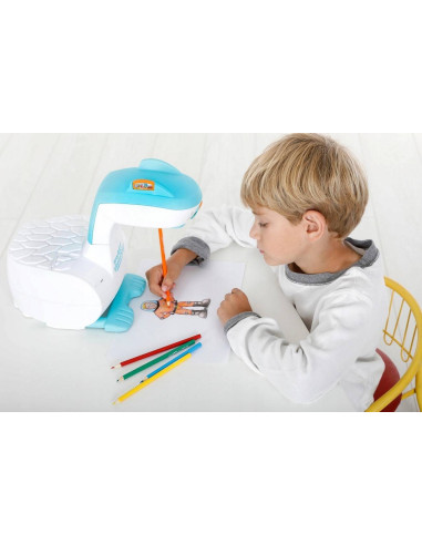 Smart Sketcher 2.0 SSP176