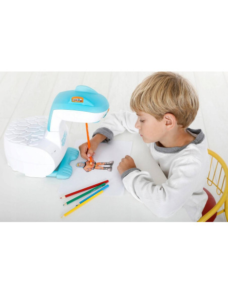 Smart Sketcher 2.0 SSP176