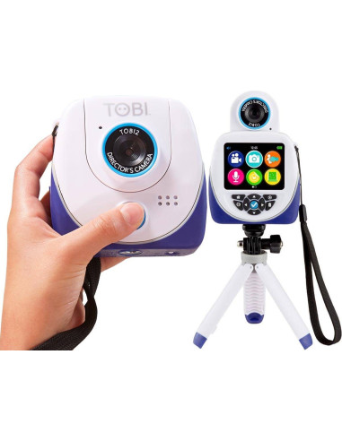 Tobi 2 Directors Camera