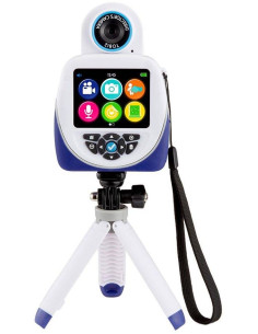 Tobi 2 Directors Camera 2