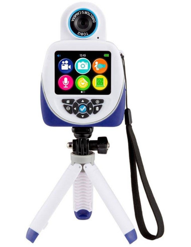 Tobi 2 Directors Camera