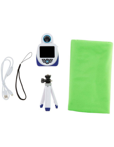 Tobi 2 Directors Camera