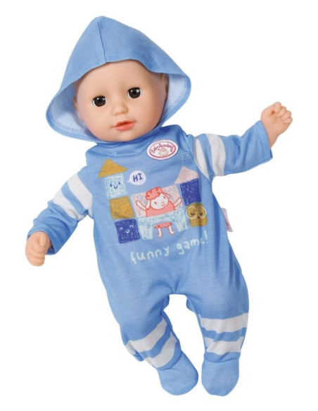 Baby Annabell Little Day Outfit Asst2 36cm 703007