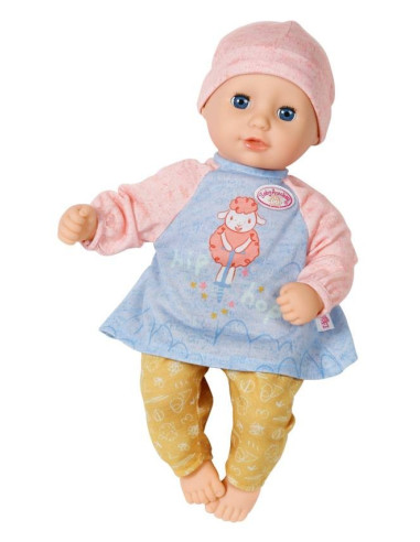 Baby Annabell Little Day Outfit Asst2 36cm 703007