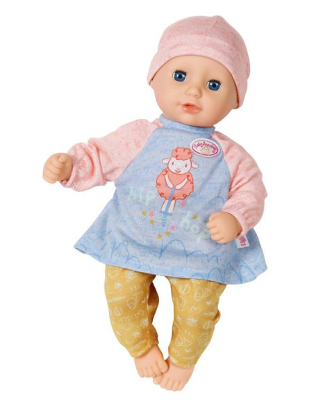 Baby Annabell Little Day Outfit Asst2 36cm 703007