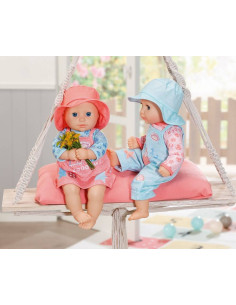 Baby Annabell Little Baby Outfit Asst2 36cm 702994 2