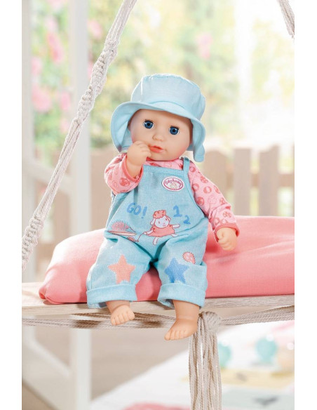 Baby Annabell Little Baby Outfit Asst2 36cm 702994