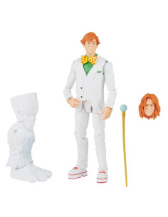 Marvel Legends Super Arcade Hasbro F2800 2