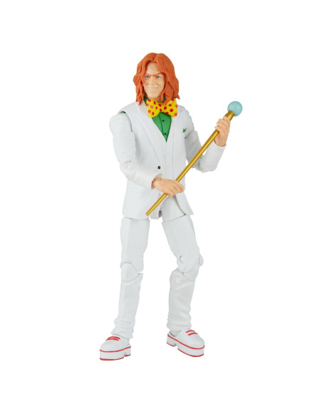 Marvel Legends Super Arcade Hasbro F2800